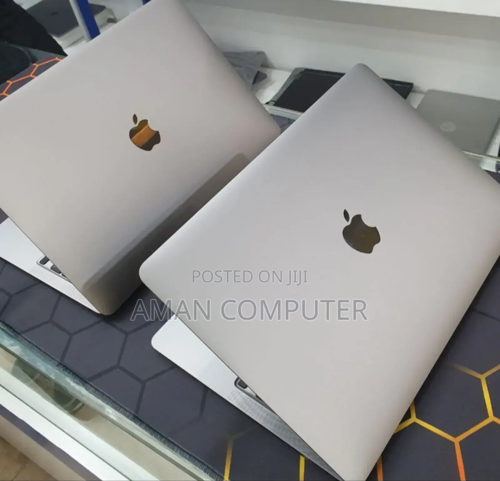 New Laptop Apple MacBook Air 2020 M1 16GB Intel Core I7 SSD 256GB