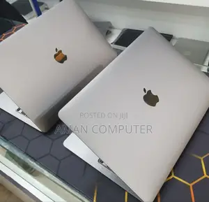 New Laptop Apple MacBook Air 2020 M1 16GB Intel Core I7 SSD 256GB