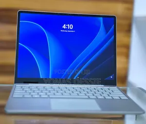 New Laptop Microsoft Surface Laptop 8GB Intel Core I5 SSD 256GB