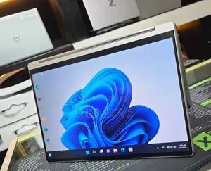 New Laptop Lenovo Yoga 9i 16GB Intel Core I7 SSD 1T