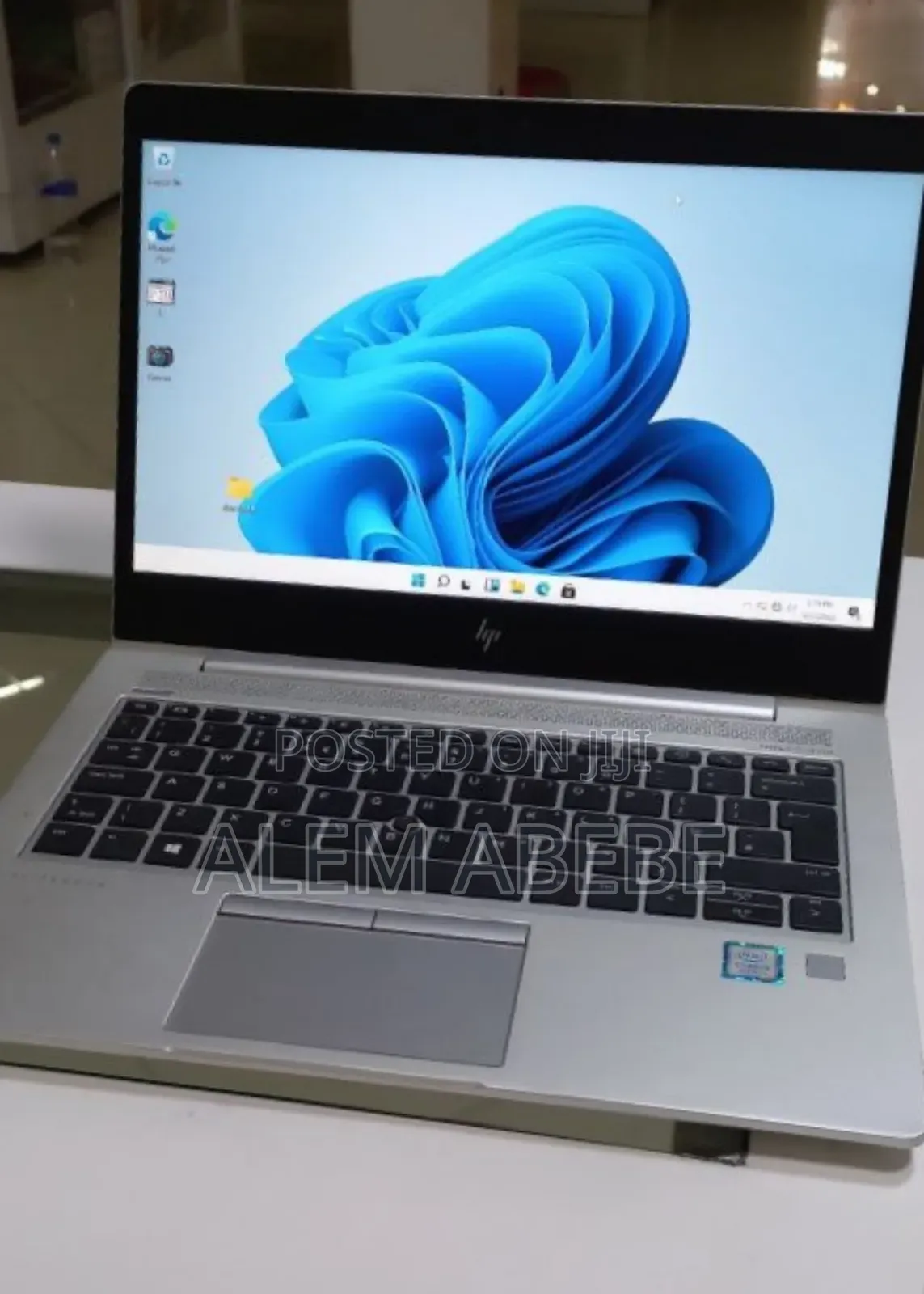 New Laptop HP EliteBook 830 G6 16GB Intel Core I5 SSD 512GB