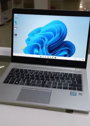 New Laptop HP EliteBook 830 G6 16GB Intel Core I5 SSD 512GB