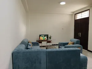 Furnished 1bdrm Apartment in Apartment, Yeka for rent