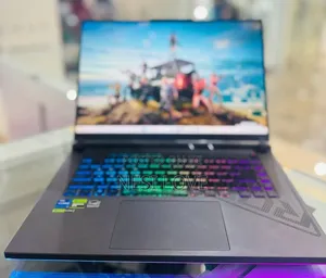 New Laptop Asus ROG Strix G16 G614 16GB Intel Core i7 SSD 1T