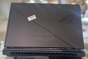 New Laptop Asus ROG Strix G16 G614 16GB Intel Core i7 SSD 1T