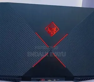 New Laptop HP Omen X 8GB Intel Core I7 HDD+SSD 128GB