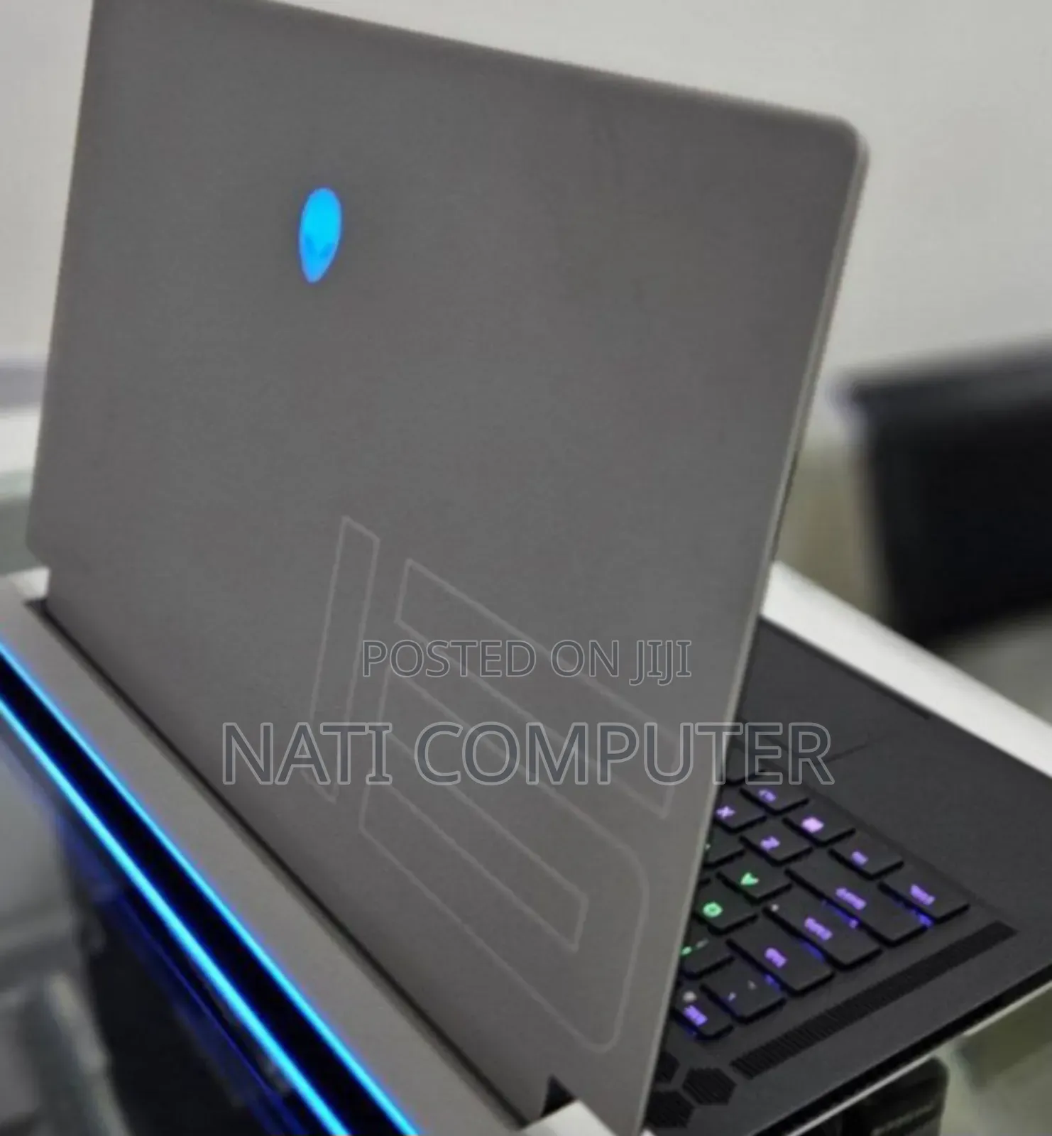 New Laptop Advent 4212 32GB Intel Core I7 SSD 512GB