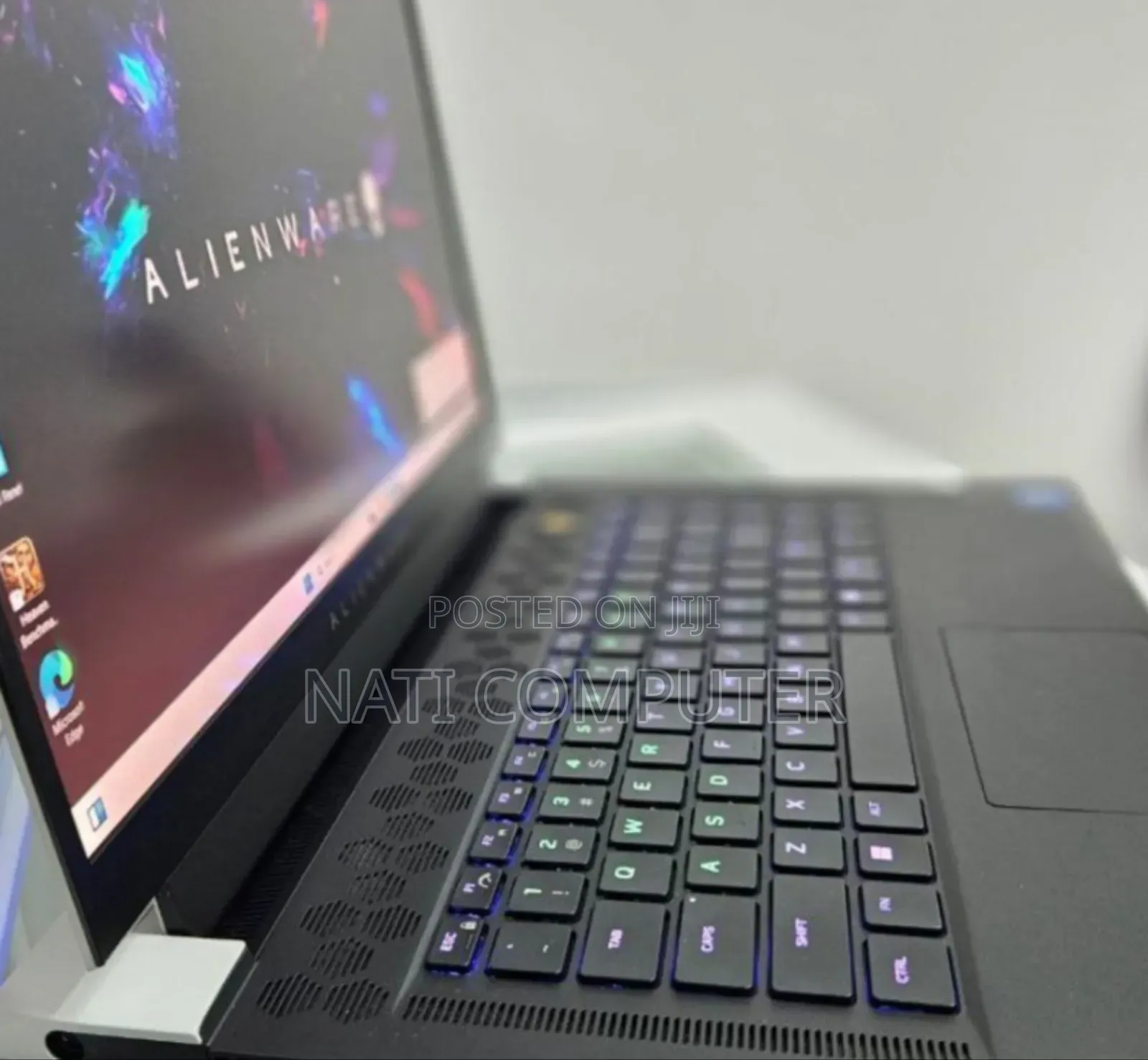 New Laptop Advent 4212 32GB Intel Core I7 SSD 512GB