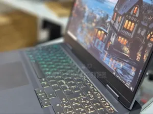 New Laptop Lenovo Legion 5 16GB Intel Core I5 SSD 512GB