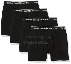 Photo - Polo Club Underwear