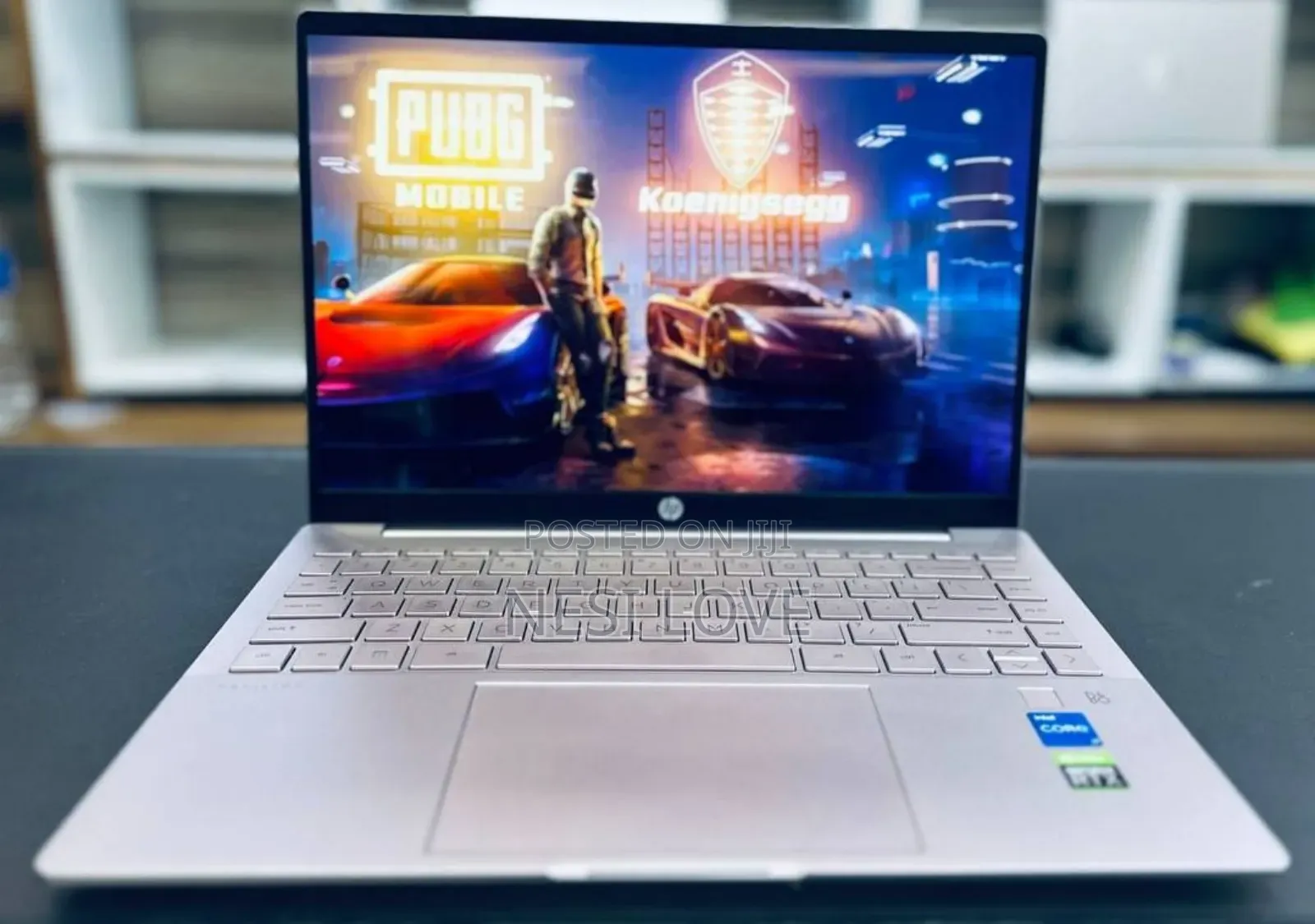 New Laptop HP Pavilion 14 16GB Intel Core I7 SSD 512GB