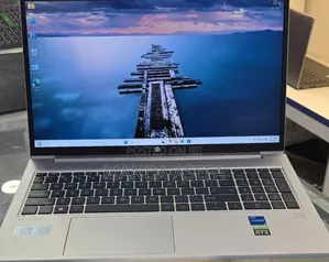 New Laptop HP 16GB Intel Core I5 SSD 512GB