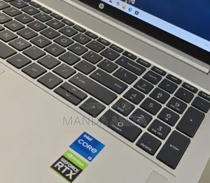 New Laptop HP 16GB Intel Core I5 SSD 512GB