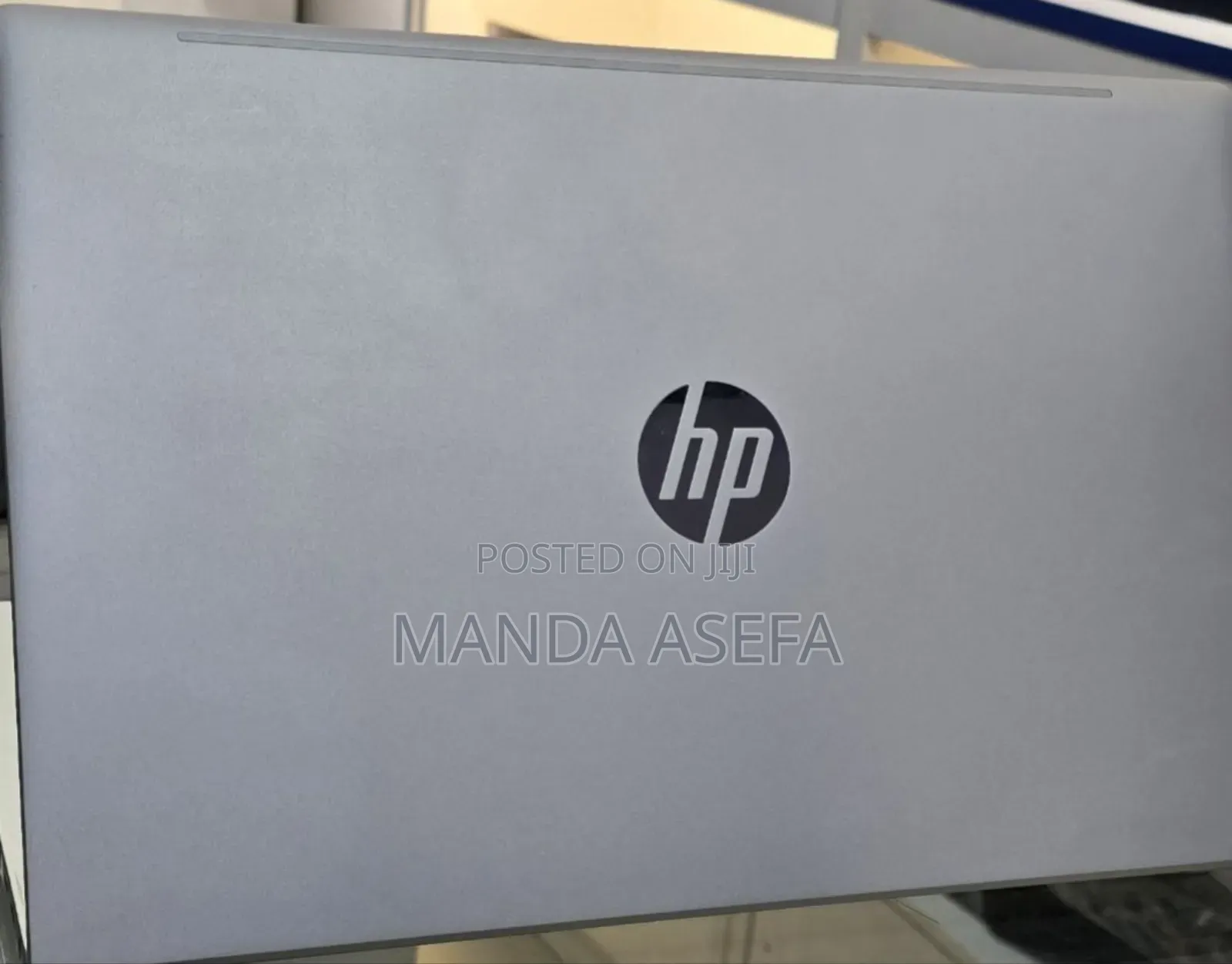 New Laptop HP 16GB Intel Core I5 SSD 512GB