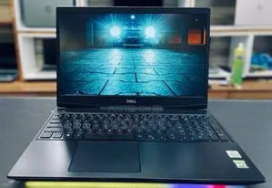 New Laptop Dell G5 16GB Intel Core I7 SSD 512GB