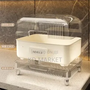 የእንጀራ እና የዳቦ ማቅረቢያ