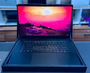 New Laptop Razer Blade 32GB Intel Core I7 SSD 1T