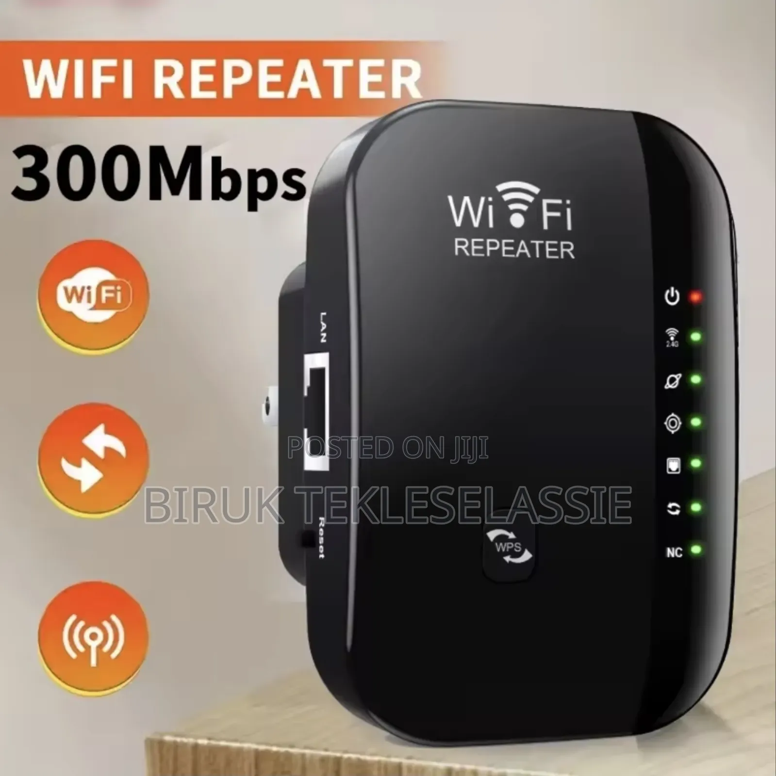 Wifi Extender