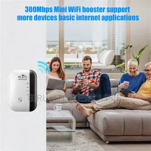 Wifi Extender