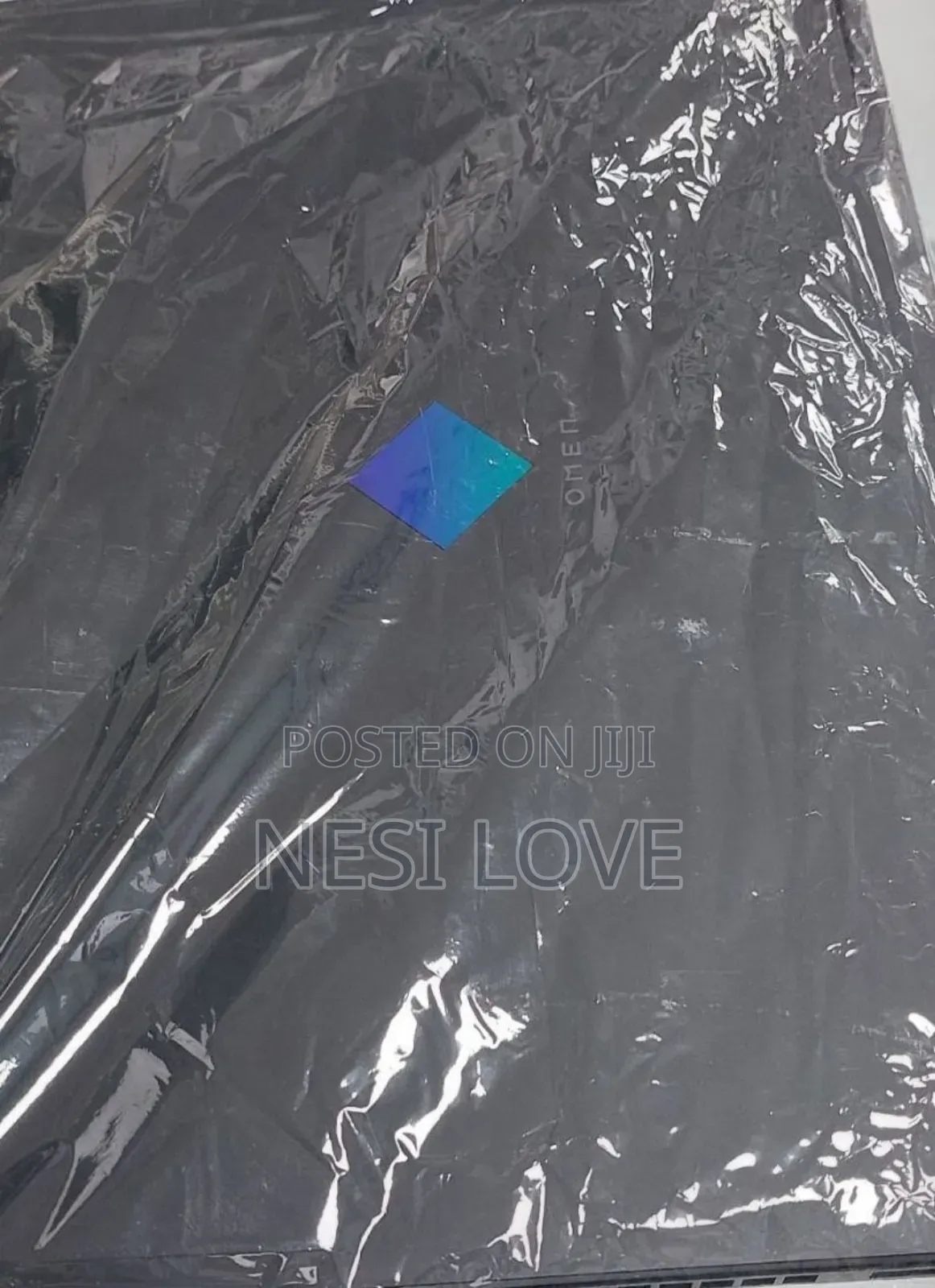 New Laptop HP Omen 15 16GB Intel Core I7 SSD 1T