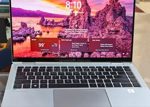 New Laptop HP EliteBook x360 1040 G7 16GB Intel Core i7 SSD 512GB