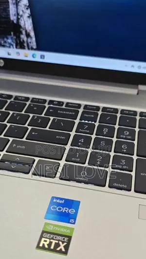 New Laptop HP ProBook 11 G2 EE 16GB Intel Core I5 SSD 512GB