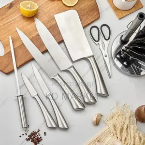 Kichen Knife Set
