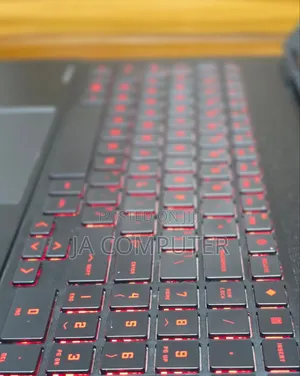 New Laptop HP Omen 15 16GB Intel Core I7 SSD 1T