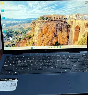 Photo - New Laptop HP Pavilion 15 8GB Intel Core I3 SSD 512GB