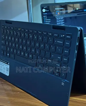 New Laptop HP Pavilion 15 8GB Intel Core I3 SSD 512GB