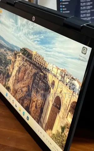 New Laptop HP Pavilion 15 8GB Intel Core I3 SSD 512GB