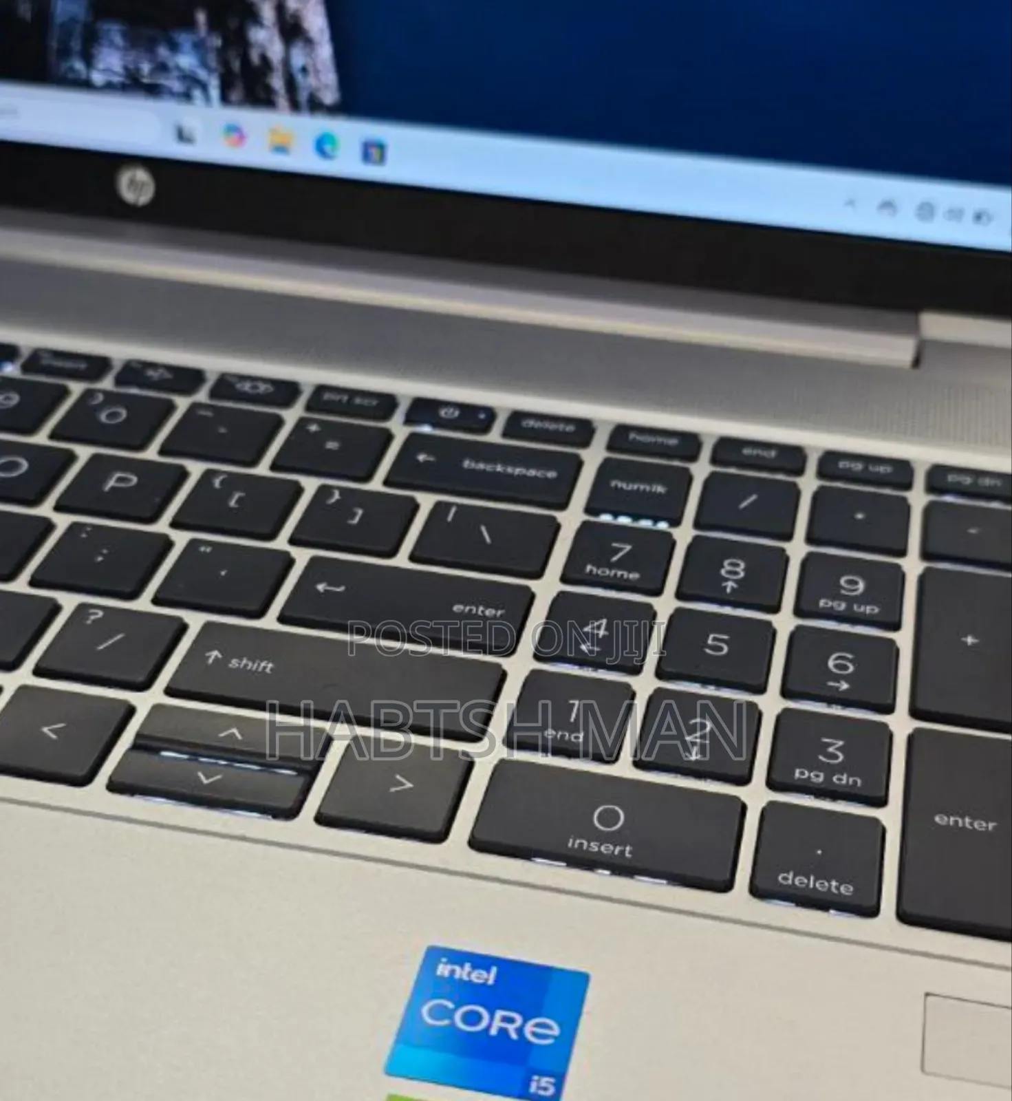 New Laptop HP ProBook 4441S 16GB Intel Core I5 SSD 512GB