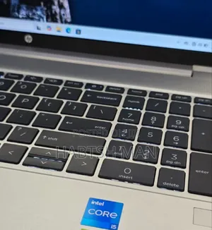 New Laptop HP ProBook 4441S 16GB Intel Core I5 SSD 512GB