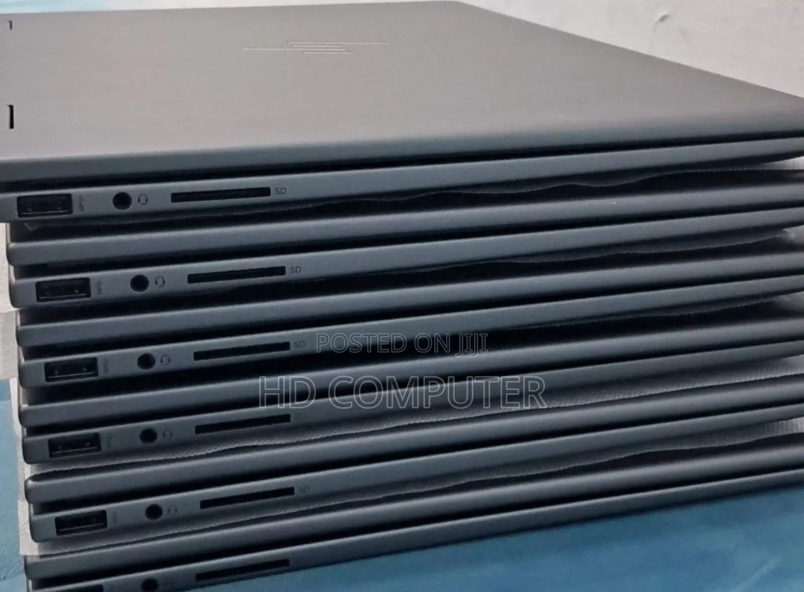 New Laptop HP Envy X360 32GB Intel Core Ultra 7 SSD 1T