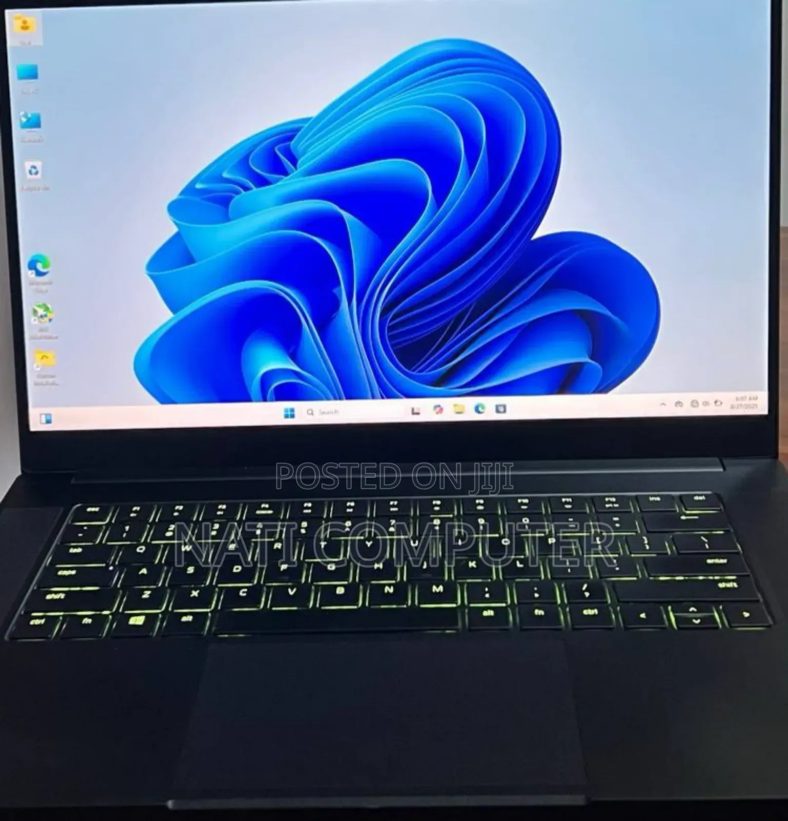 New Laptop Prime 16GB Intel Core I7 SSD 512GB