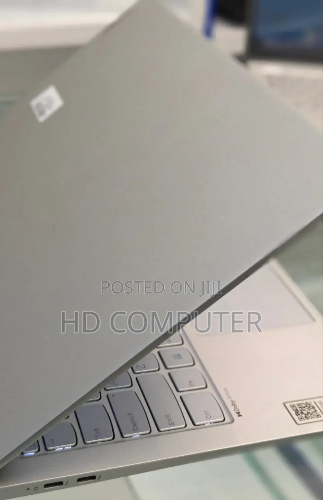 New Laptop HP 16GB Intel Core I9 SSD 512GB