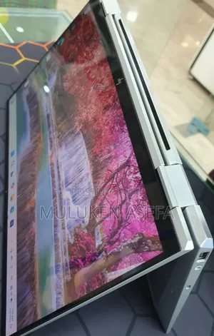 Photo - New Laptop HP EliteBook X GB Intel Core I7 SSD 512GB