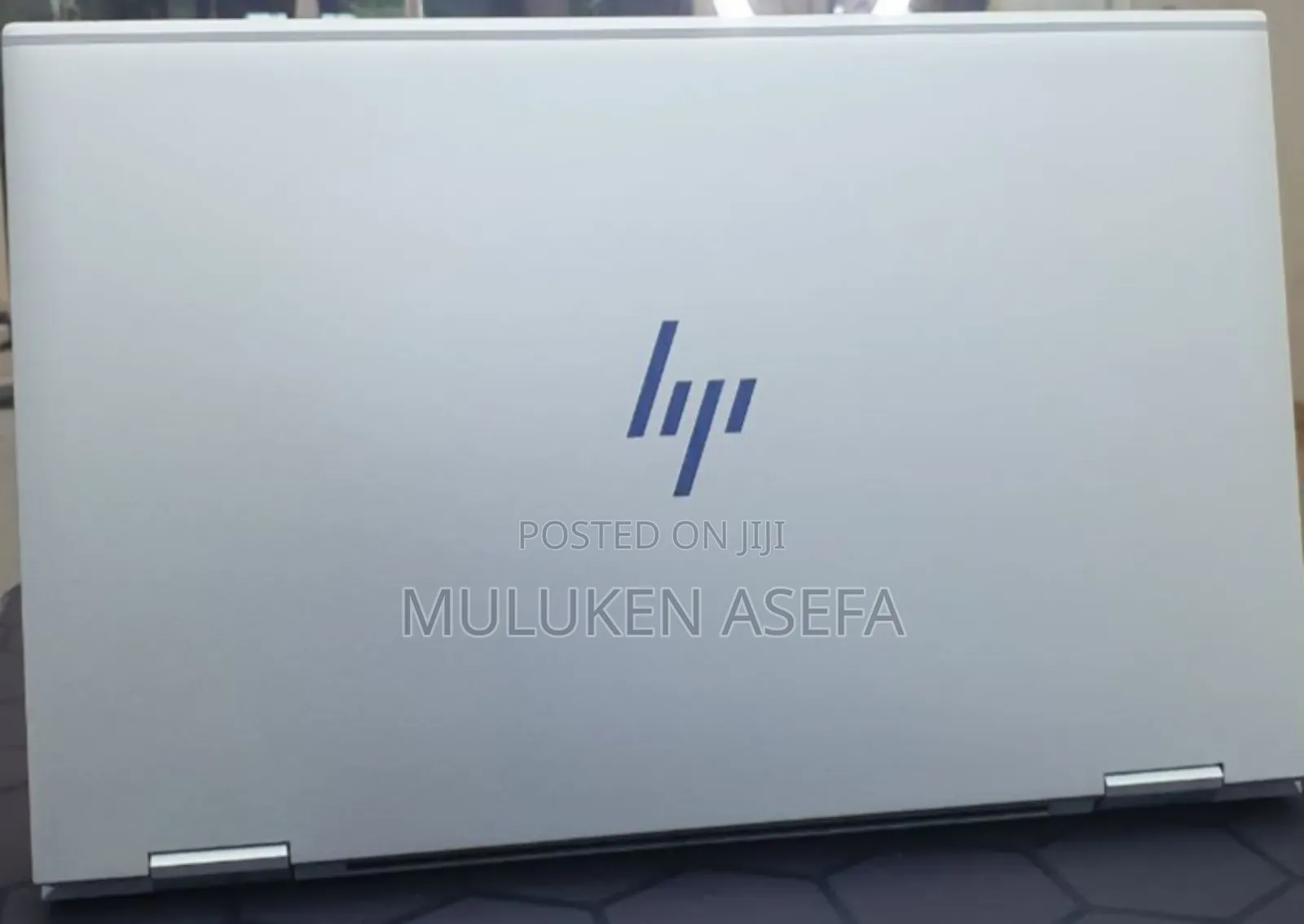 New Laptop HP EliteBook X GB Intel Core I7 SSD 512GB