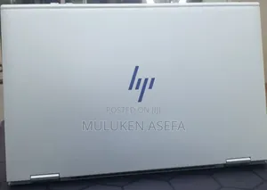 New Laptop HP EliteBook X GB Intel Core I7 SSD 512GB