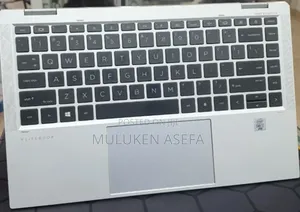 New Laptop HP EliteBook X GB Intel Core I7 SSD 512GB