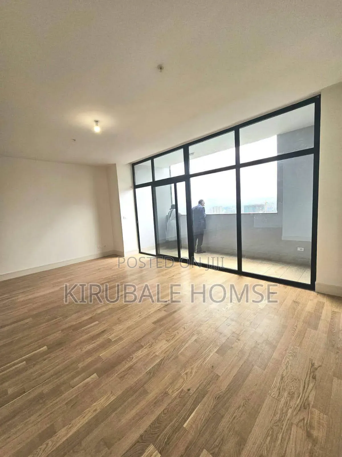 3bdrm Apartment in Bole for rent