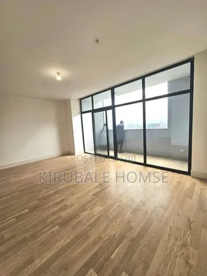 3bdrm Apartment in Bole for rent