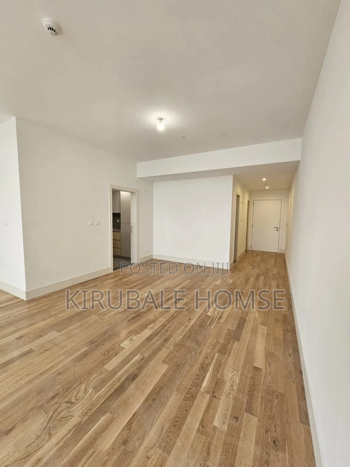 3bdrm Apartment in Bole for rent