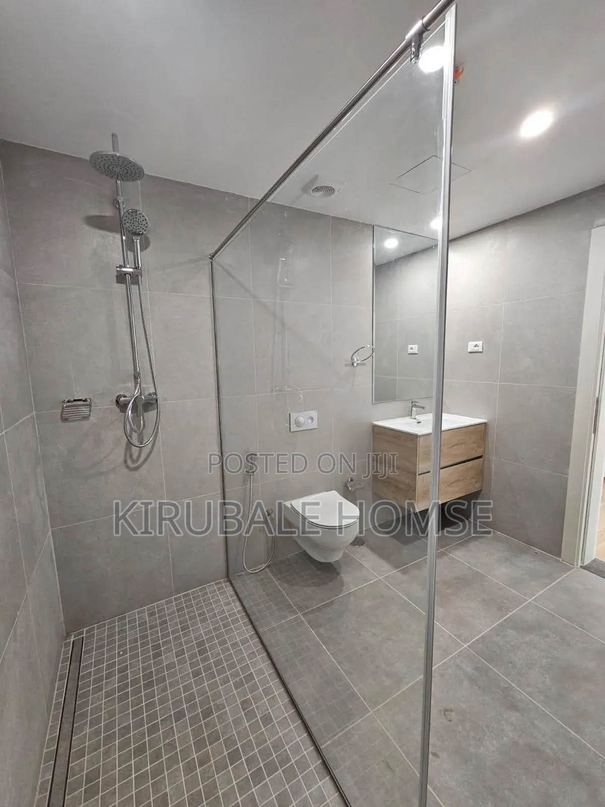 3bdrm Apartment in Bole for rent