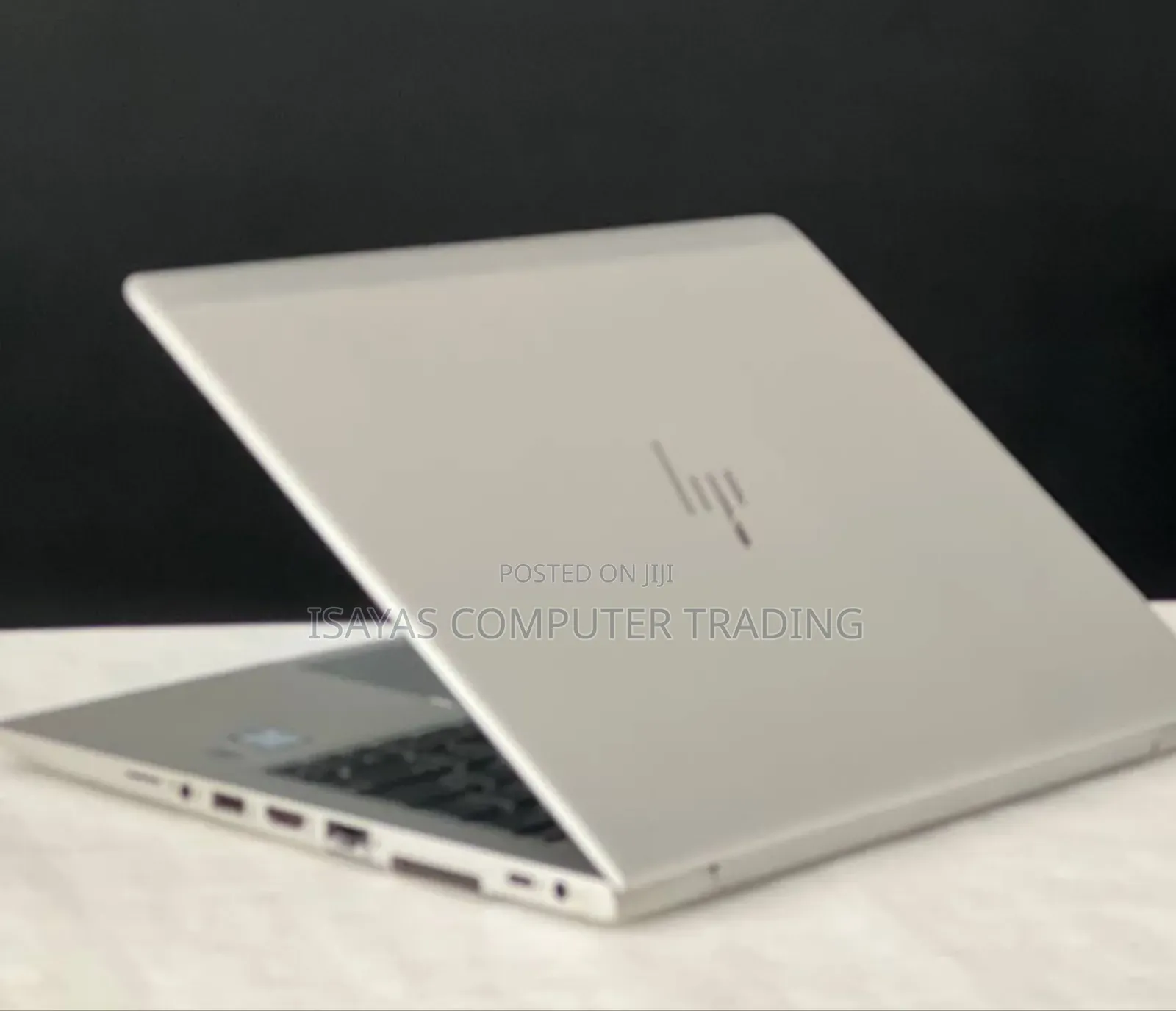 New Laptop HP EliteBook 830 G5 16GB Intel Core I5 SSD 512GB