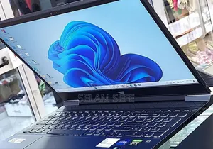 New Laptop HP Victus 15 16GB Intel Core I7 SSD 1T