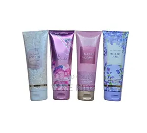 Bath Body Works Body Cream From Usa