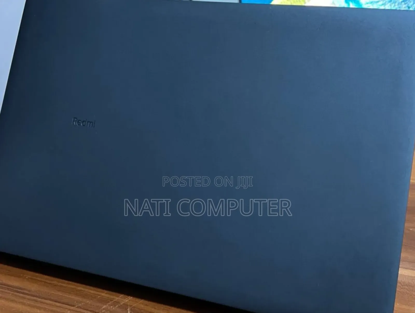 New Laptop Metabox Alpha N850EJ 8GB Intel Core I5 SSD 512GB