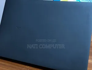 New Laptop Metabox Alpha N850EJ 8GB Intel Core I5 SSD 512GB