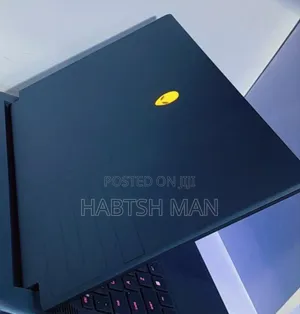 New Laptop Alienware Area-51m 16GB Intel Core I7 SSD 1T